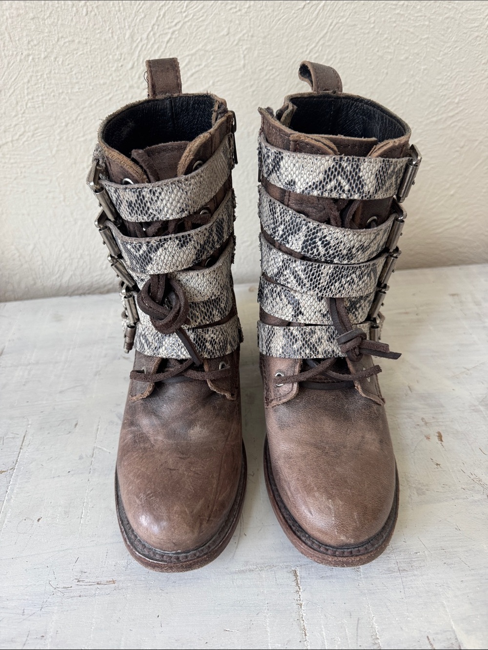 Freebird by Steven Candice Boots | Size 6 - Picture 2 of 6